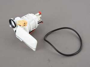ES#3220429 - 16117217261 - In-Tank Fuel Pump - Replace your failed fuel pump - Continental - BMW