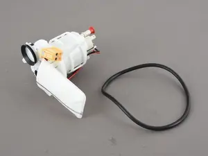 In-Tank Fuel Pump