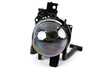 ES#173920 - 63176943415 - Fog light assembly - left  - Includes bulb - Genuine BMW - BMW