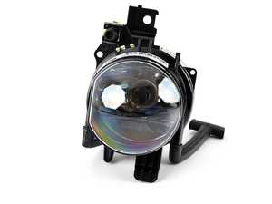 ES#173920 - 63176943415 - Fog light assembly - left  - Includes bulb - Genuine BMW - BMW