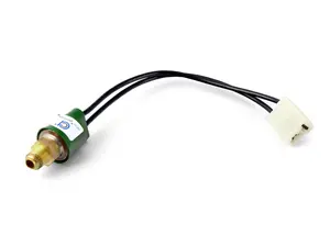Safety Pressure Switch