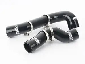 E46 M52 M54 Silicone Radiator Hose Kit 