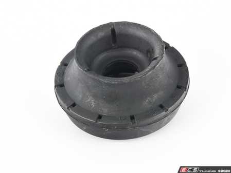 ES#5480443 - 357412331a2KT - Heavy Duty Upper Strut Mount - Pair - A common source of noise in the front suspension, does not include bearing - Assembled By ECS - Volkswagen