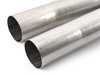 ES#4142173 - MSAU726REP - Front Silencer Replacement Pipe - 2.75" Stainless steel, non-resonated front straight pipe section used in various Milltek exhaust systems - Milltek Sport - Audi