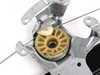 ES#95445 - 51357125059 - E53 X5 Window Regulator - Rear Left - Does not include a window motor - Genuine BMW - BMW