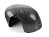 ES#4040358 - 51162465797 - Mirror Cap JCW Pro Newer Design - Left - Upgrade or replace your MINI side mirror cap, newer design for the JCW Pro - Genuine MINI - MINI