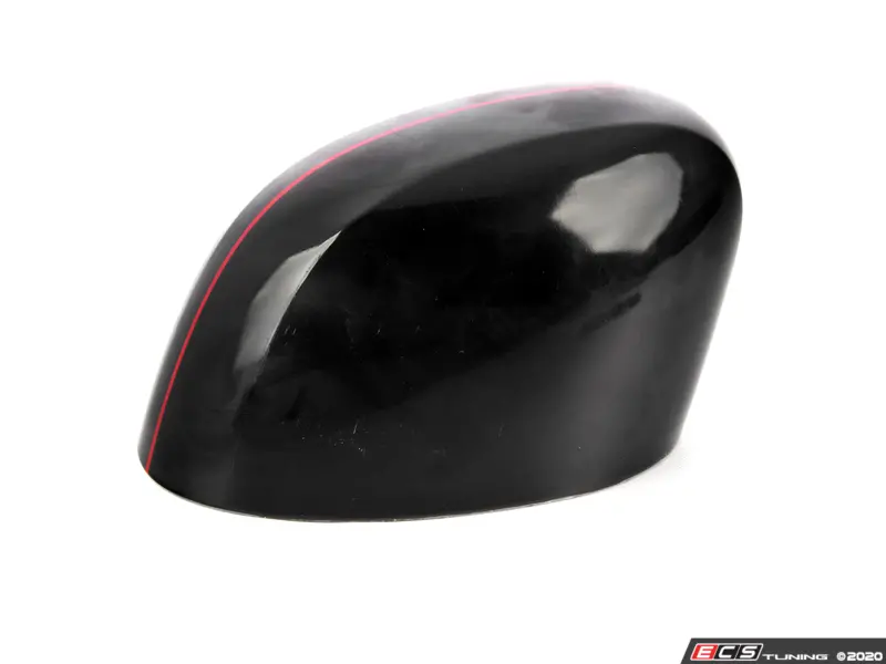 Genuine MINI - 51162465797 - Mirror Cap JCW Pro Newer Design  