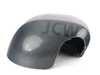 ES#4040357 - 51162465796 - Mirror Cap JCW Pro Newer Design - Right - Upgrade or replace your MINI side mirror cap, newer design for the JCW Pro - Genuine MINI - MINI