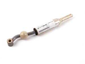ES#47271 - 25117528881 - Euro Shift Lever - Replace your old shift lever with this Euro one - Genuine BMW - BMW
