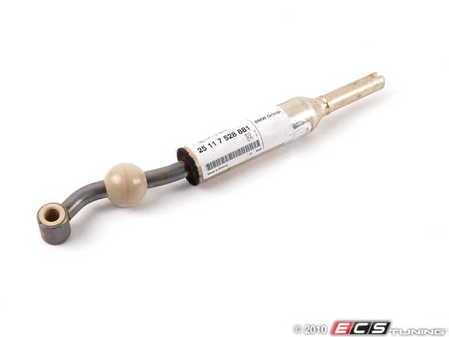ES#47271 - 25117528881 - Euro Shift Lever - Replace your old shift lever with this Euro one - Genuine BMW - BMW