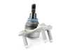 ES#3212102 - 3QF407366 - Ball Joint - Right - Hardware sold separately - Genuine Volkswagen Audi - Volkswagen