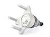 ES#3212102 - 3QF407366 - Ball Joint - Right - Hardware sold separately - Genuine Volkswagen Audi - Volkswagen