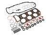 ES#4142052 - 022198012A - Cylinder Head Gasket Set - Includes the necessary gaskets for replacing the cylinder head gasket - Elring - Audi Volkswagen