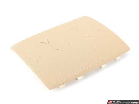 ES#115474 - 51447125073 - COVER - Genuine BMW - BMW