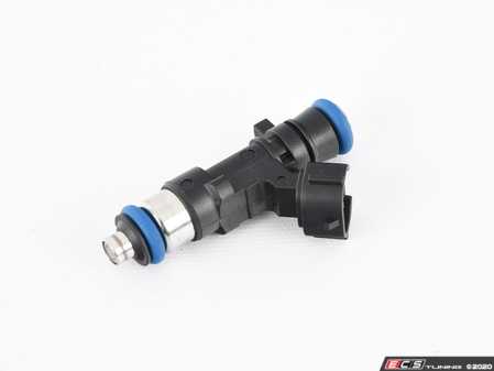 ES#4069324 - 06H906031 - Fuel Injector - Priced Each  - Keep your engine running smooth - Bosch - Audi