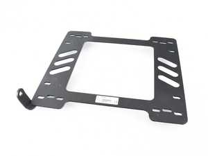 ES#3991351 - HC/034PA - Racing Seat Mounting Bracket - Passenger Side - Keep the your racing seats secure in your 3 series BMW. - OMP - BMW