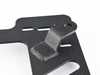 ES#3991351 - HC/034PA - Racing Seat Mounting Bracket - Passenger Side - Keep the your racing seats secure in your 3 series BMW. - OMP - BMW