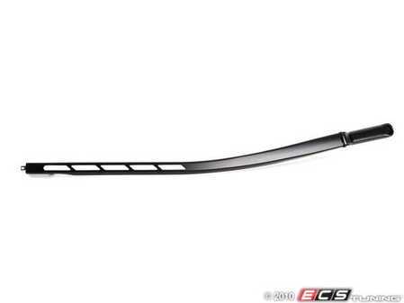 ES#458882 - 8P1955408A - Front Wiper Arm - Right - Restore your wiper system for proper visibility - Genuine Volkswagen Audi - Audi