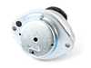 ES#4070616 - 22116762607 - Engine Mount - Left - Isolates the vehicle from engine vibration - Corteco - BMW