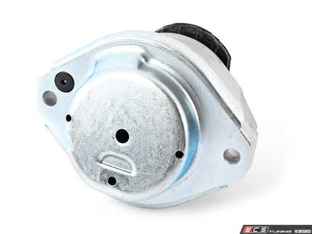 ES#4070616 - 22116762607 - Engine Mount - Left - Isolates the vehicle from engine vibration - Corteco - BMW