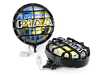 ES#3477381 - 5293 - 520 Series 6" Yellow Halogen Driving Light Kit - (NO LONGER AVAILABLE) - Ion Yellow Driving Halogen Lamps - PIAA - 
