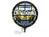 ES#3477381 - 5293 - 520 Series 6" Yellow Halogen Driving Light Kit - (NO LONGER AVAILABLE) - Ion Yellow Driving Halogen Lamps - PIAA - 