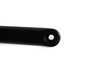 ES#458882 - 8P1955408A - Front Wiper Arm - Right - Restore your wiper system for proper visibility - Genuine Volkswagen Audi - Audi