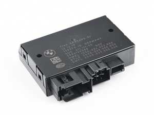 ES#4033404 - 63115A056D0 - CONTROL UNIT FOR TRAILER HIT - Genuine MINI - BMW