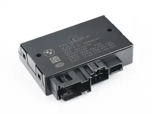 CONTROL UNIT FOR TRAILER HIT