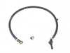 ES#2612073 - 11157632333 - Vent Pipe - Connects from the intake tube to the back of the valve cover - Genuine MINI - MINI