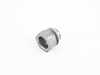 ES#2612073 - 11157632333 - Vent Pipe - Connects from the intake tube to the back of the valve cover - Genuine MINI - MINI