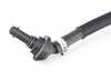 ES#2612073 - 11157632333 - Vent Pipe - Connects from the intake tube to the back of the valve cover - Genuine MINI - MINI