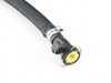 ES#2612073 - 11157632333 - Vent Pipe - Connects from the intake tube to the back of the valve cover - Genuine MINI - MINI