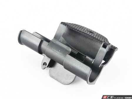 ES#207221 - 61137841524 - HOLDER - Genuine BMW - BMW