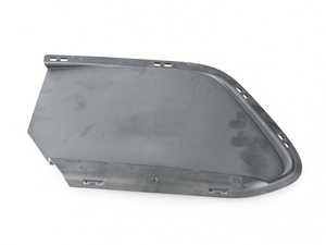 ES#2994243 - 51117374203 - COVER, GRILL, LEFT - Genuine BMW - BMW