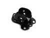 ES#57099 - 33303411877 - Rear Trailing Arm Bracket - Left - Bracket that mounts the trailing arm - Genuine BMW - BMW