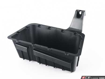 ES#2101141 - 51477234948 - STOWAGE COMPARTMENT, - Genuine BMW - BMW