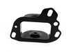 ES#57099 - 33303411877 - Rear Trailing Arm Bracket - Left - Bracket that mounts the trailing arm - Genuine BMW - BMW
