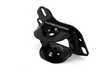 ES#57099 - 33303411877 - Rear Trailing Arm Bracket - Left - Bracket that mounts the trailing arm - Genuine BMW - BMW