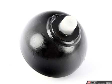 ES#2718304 - 0004302694 - Brake Hydro Accumulator - Attaches to the hydraulic control unit - Bosch - Mercedes Benz