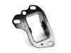 ES#57099 - 33303411877 - Rear Trailing Arm Bracket - Left - Bracket that mounts the trailing arm - Genuine BMW - BMW
