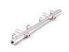 ES#3497174 - 06K133317AB - Fuel Rail - Distributes fuel to injectors - Genuine Volkswagen Audi - Audi Volkswagen