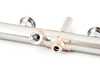 ES#3497174 - 06K133317AB - Fuel Rail - Distributes fuel to injectors - Genuine Volkswagen Audi - Audi Volkswagen