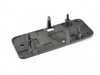 ES#1708683 - 1718300214 - Bracket - Priced Each - Supports Air Quality Sensor Inside A/C Housing - Genuine Mercedes Benz - Mercedes Benz