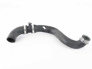 ES#1762489 - 2115015682 - Radiator Coolant Hose  - Upper Hose - Genuine Mercedes Benz - Mercedes Benz
