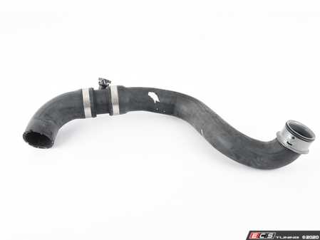 ES#1762489 - 2115015682 - Radiator Coolant Hose  - Upper Hose - Genuine Mercedes Benz - Mercedes Benz