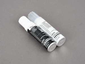ES#4375869 - 51912360708KT - Light White Touch Up Paint Stick - B15 - Direct from MINI to ensure the proper color matching - Genuine MINI - MINI