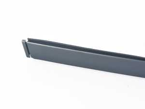 ES#3153301 - 51137333271 - ROOF MOLDING PRIME-C - Genuine BMW - BMW