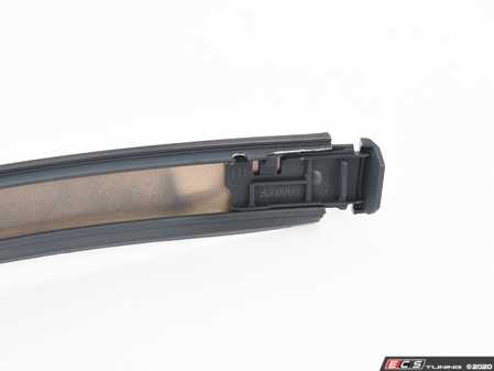 Genuine BMW - 51137333271 - ROOF MOLDING PRIME-C (51-13-7-333-271)