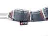 ES#3576037 - 025133ECS01-06 -  MK5/MK6 Race Tow Strap - Plaid  - (NO LONGER AVAILABLE) - Designed for real use on the track or street while looking great - ECS - 